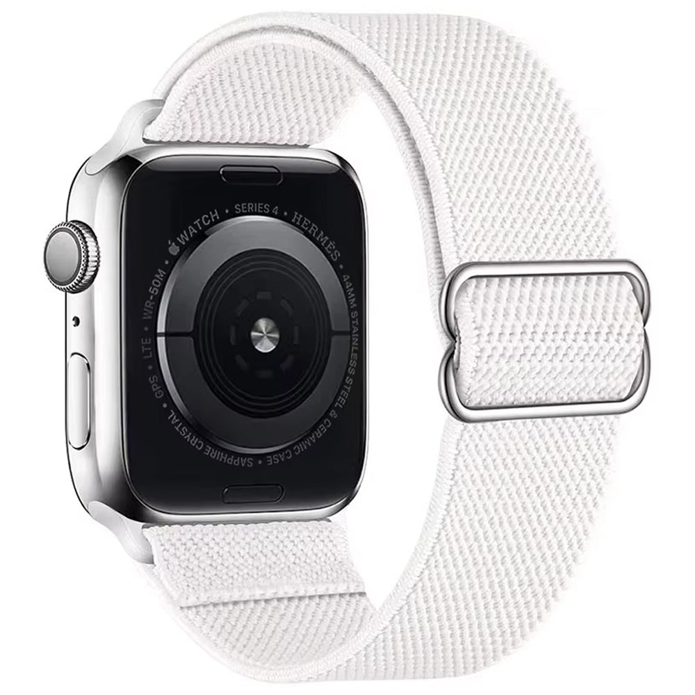 Nylon Stretch Strap for Apple Watch Series 10