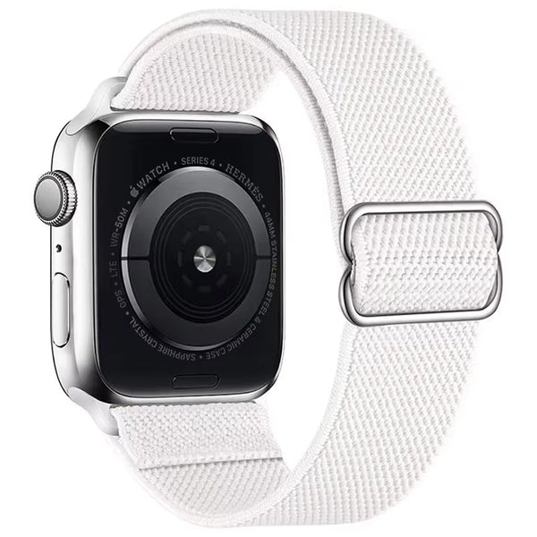 Nylon Stretch Strap for Apple Watch Series 8