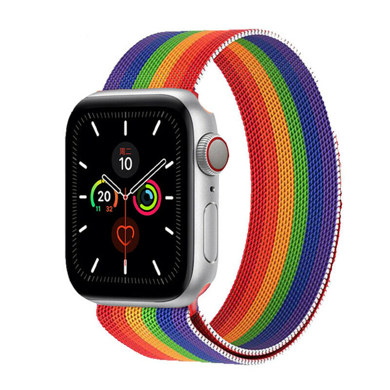 Milanese Strap for Apple Watch