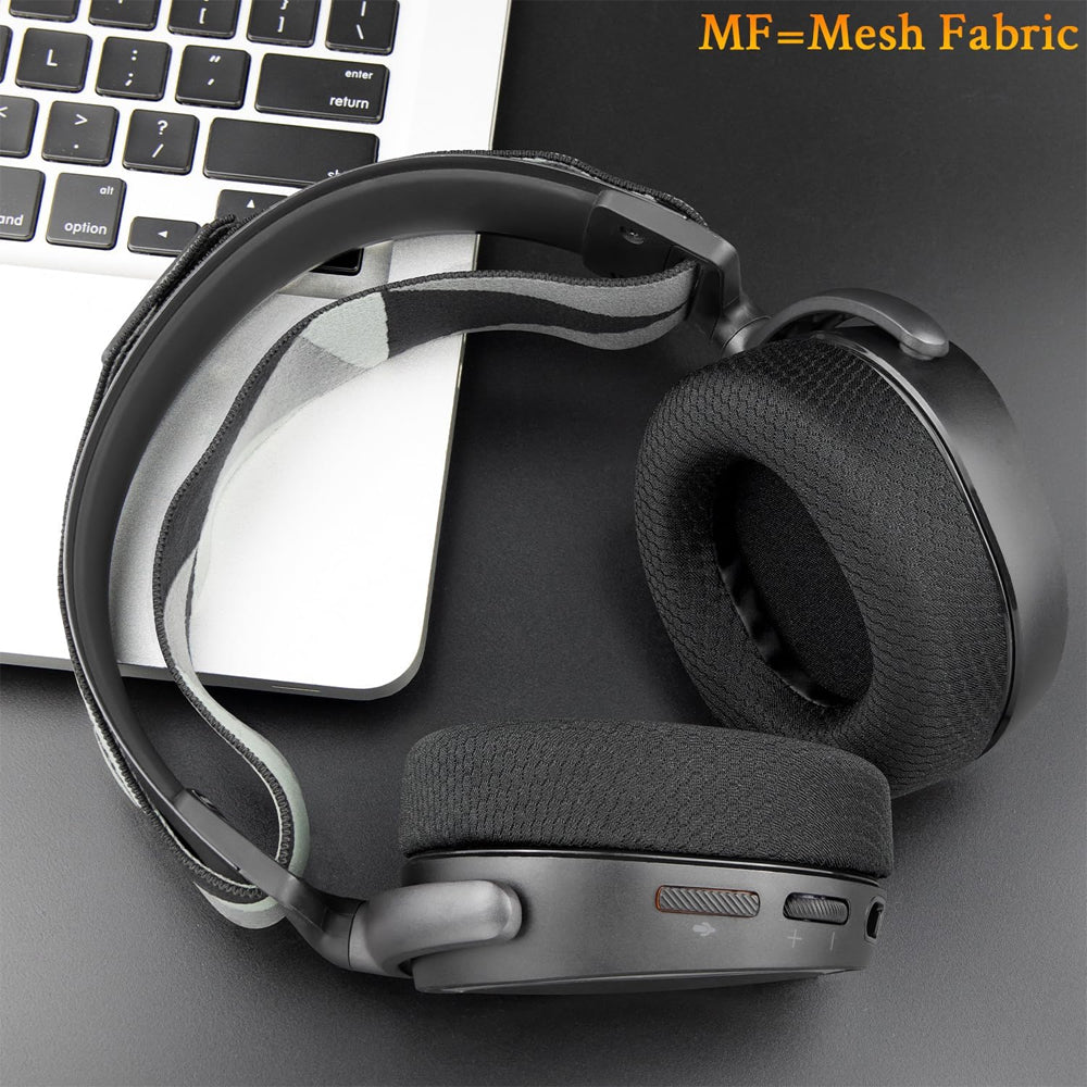 Earphone Pad Replacements for SteelSeries Arctis 1
