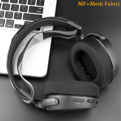 Earphone Pad Replacements for SteelSeries Arctis 1