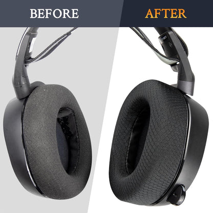 Earphone Pad Replacements for SteelSeries Arctis 1