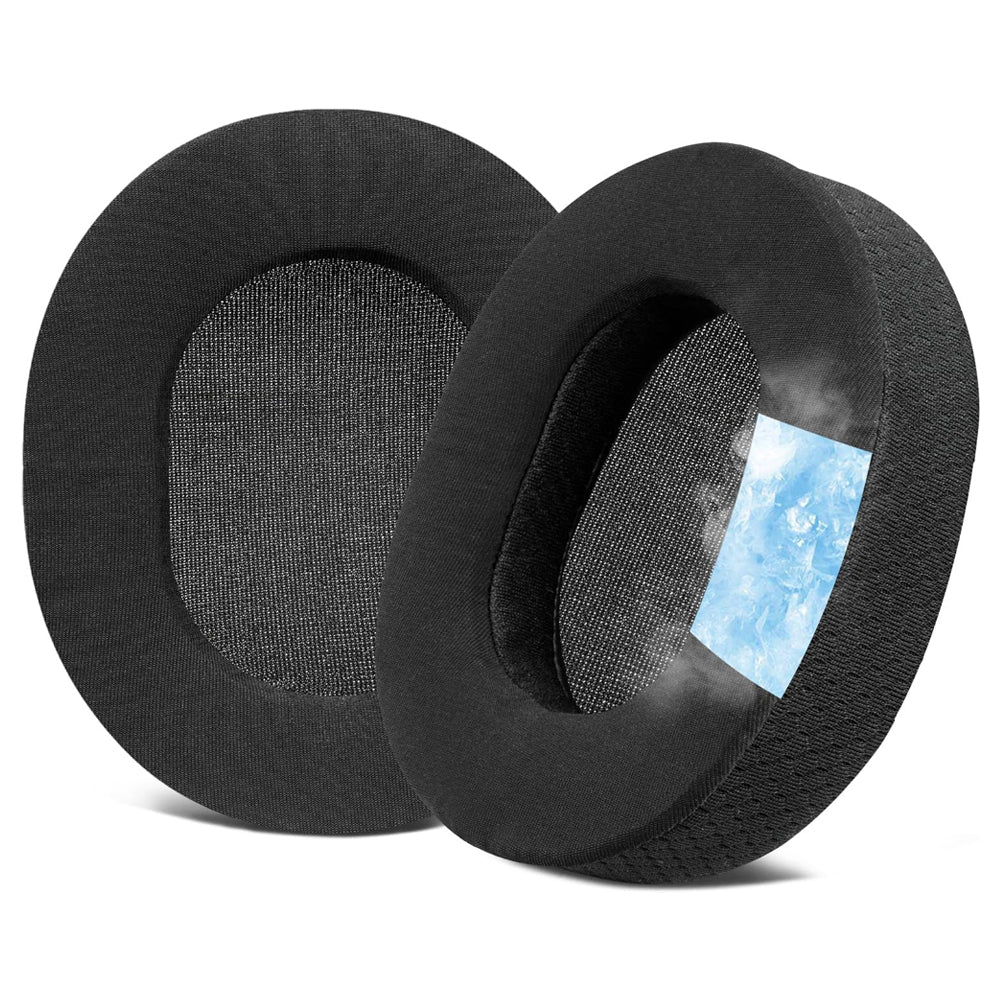 Earphone Pad Replacements for SteelSeries Arctis 7P / 7P+