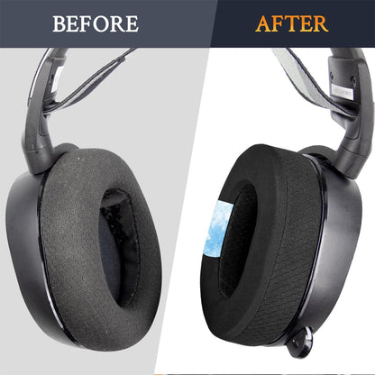 Earphone Pad Replacements for SteelSeries Arctis 7P / 7P+