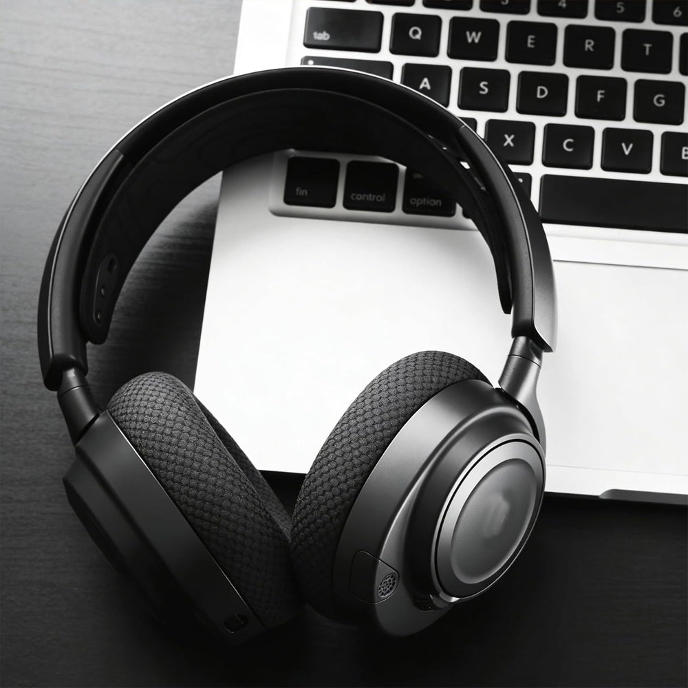 Earphone Pad Replacements for SteelSeries Arctis Nova 7X