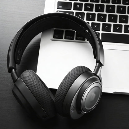 Earphone Pad Replacements for SteelSeries Arctis Nova 7X