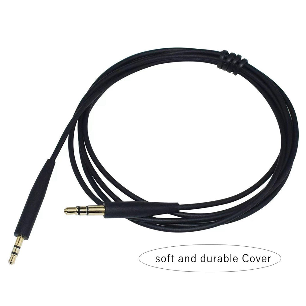 Replacement Cable for Audio Technica M50X Headphones