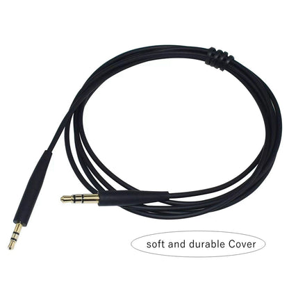 Replacement Cable for Audio Technica M50X Headphones