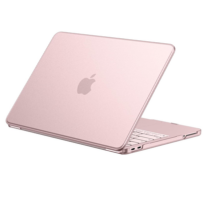 Hard Shell Case for MacBook Neo 13" (2026)