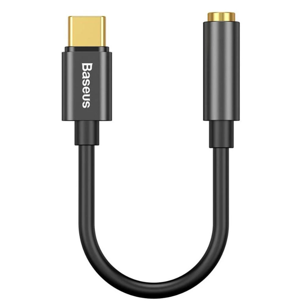 Baseus Type C to Aux Adapter