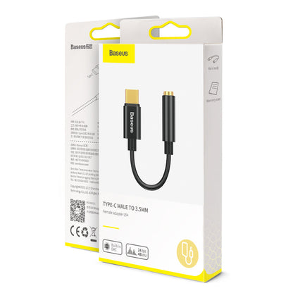 Baseus Type C to Aux Adapter