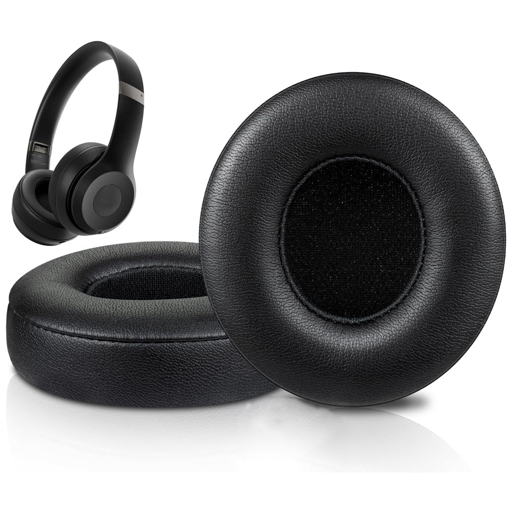 Replacement Ear Pads Compatible with Beats Solo 4