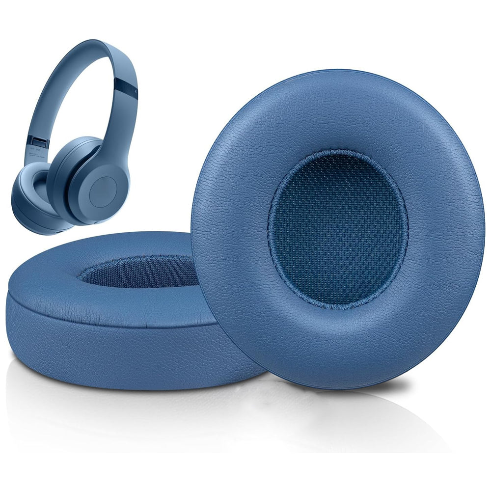 Replacement Ear Pads Compatible with Beats Solo 4