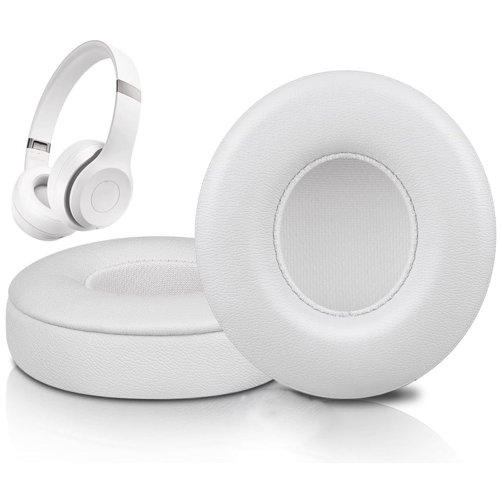 Replacement Ear Pads Compatible with Beats Solo 4