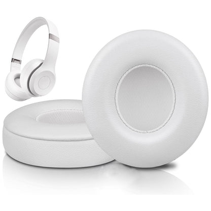 Replacement Ear Pads Compatible with Beats Solo 4