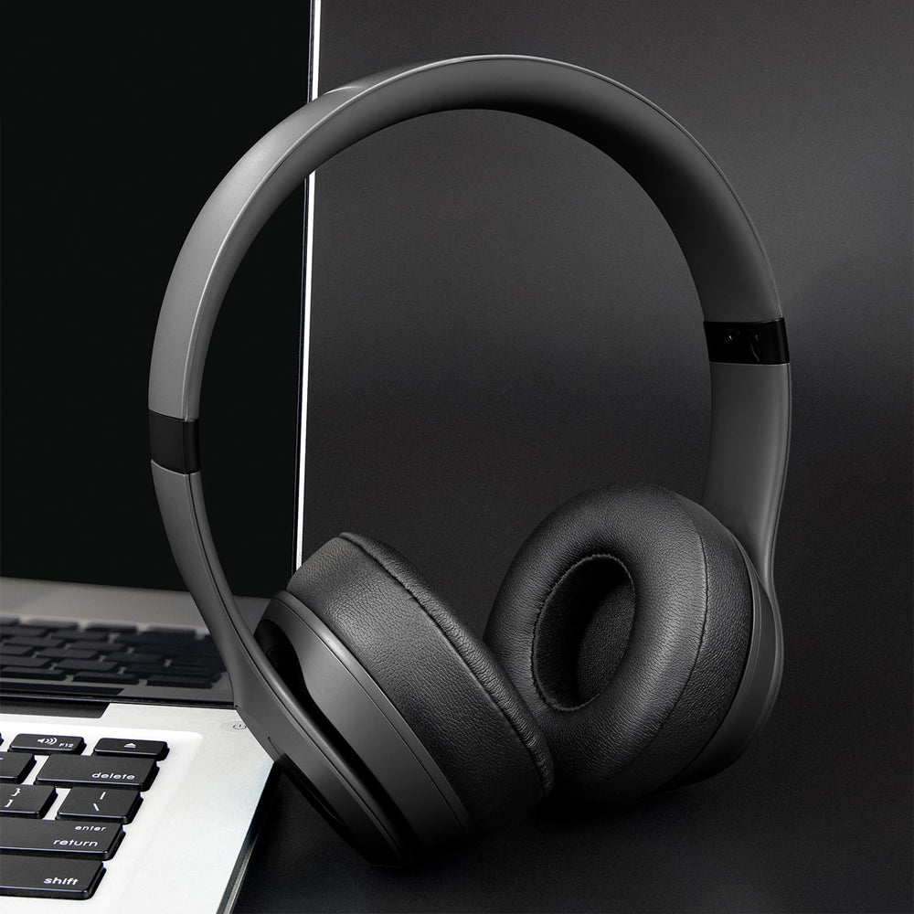 Replacement Ear Pads Compatible with Beats Solo 4
