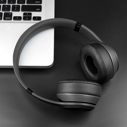 Replacement Ear Pads Compatible with Beats Solo 4