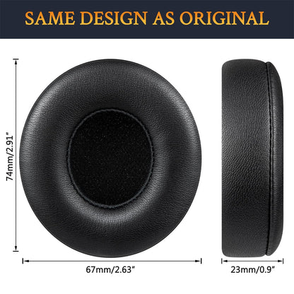 Replacement Ear Pads Compatible with Beats Solo 4