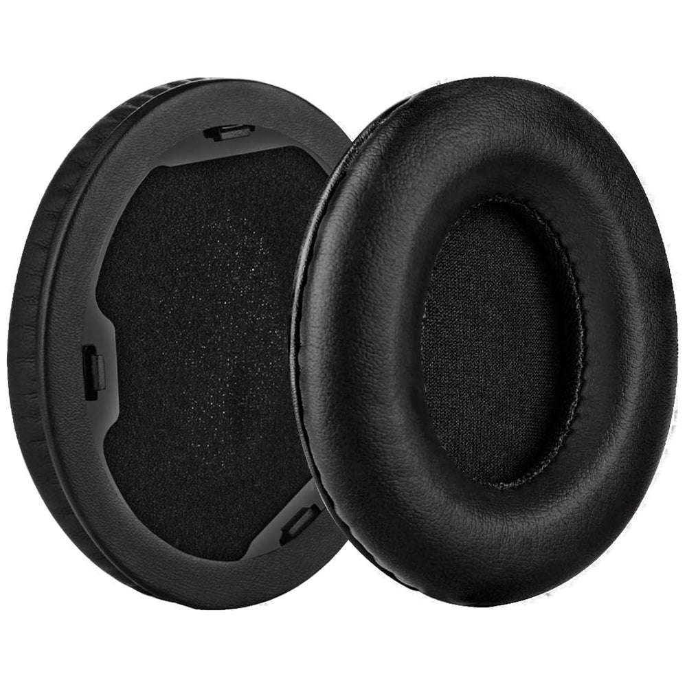 Replacement Ear Pads Compatible with Dr Dre Beats by Dre Solo 1.0