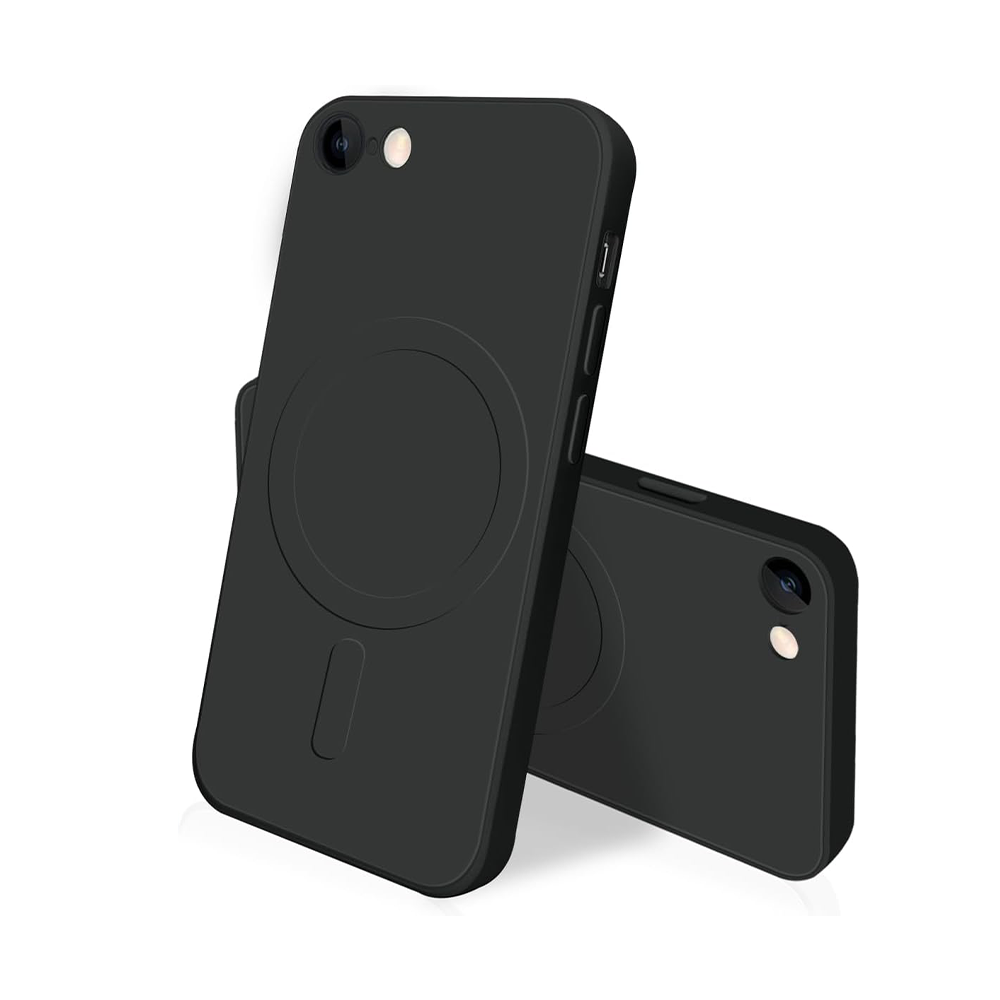 Magsafe Compatible Thin Case for iPhone 8