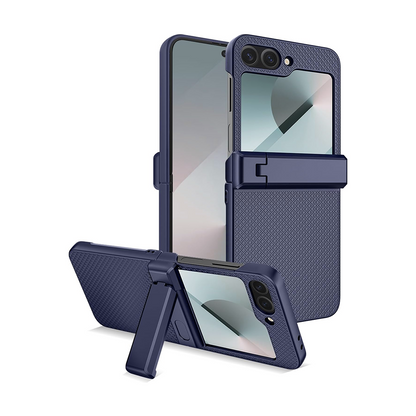 360 Protection Case for Samsung Galaxy Z Flip 6