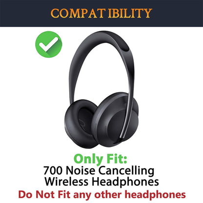 Earphone Pad Replacements for Bose NC700