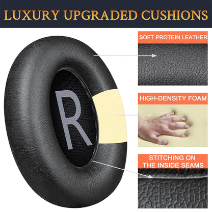 Earphone Pad Replacements for Bose NC700