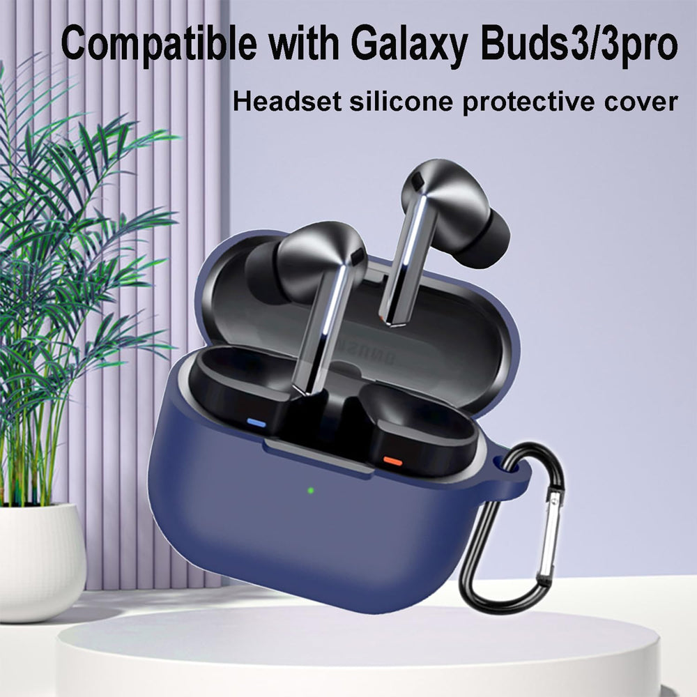 Silicone Case for Galaxy Buds 3