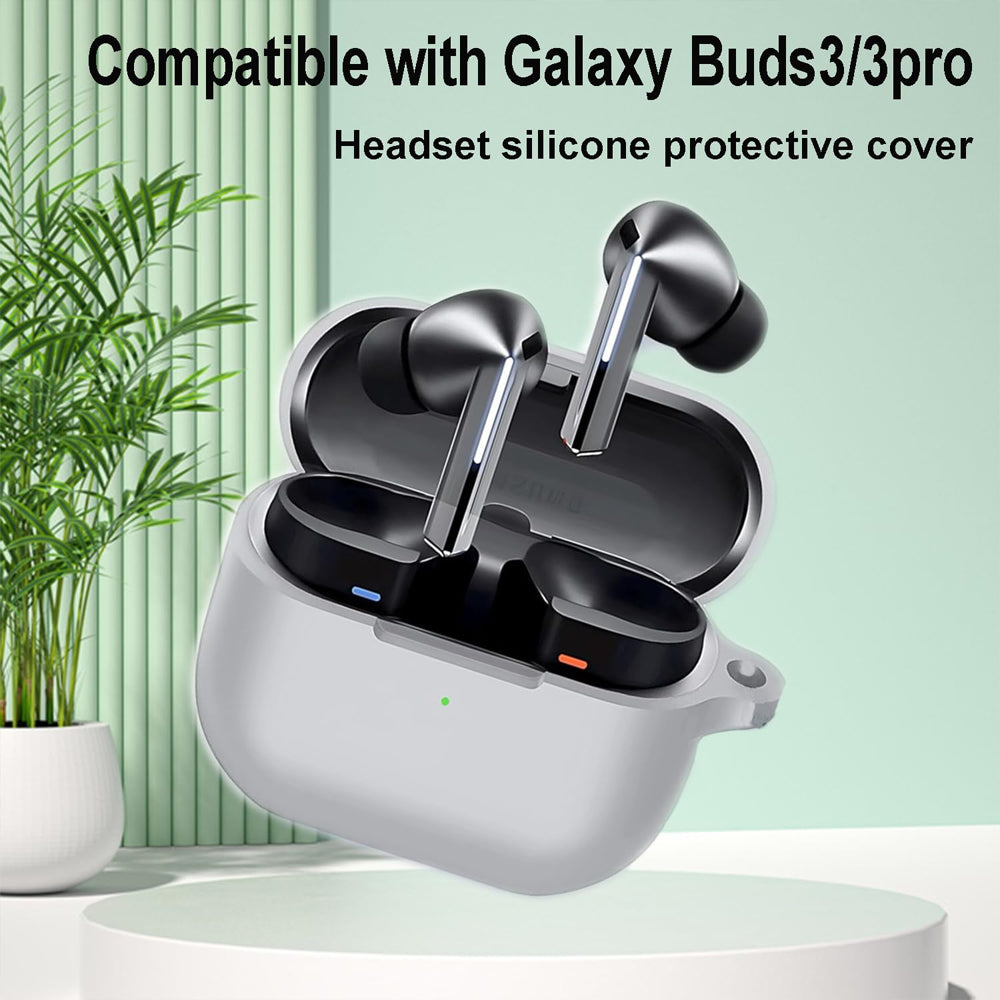 Silicone Case for Galaxy Buds 3 Pro