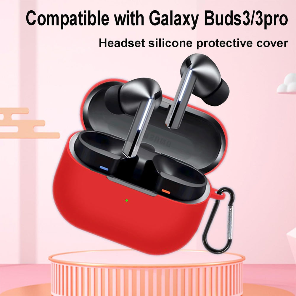 Silicone Case for Galaxy Buds 3