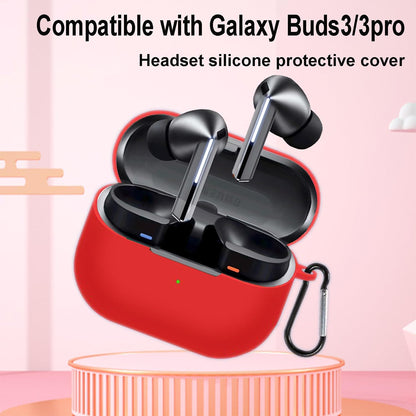 Silicone Case for Galaxy Buds 3 Pro