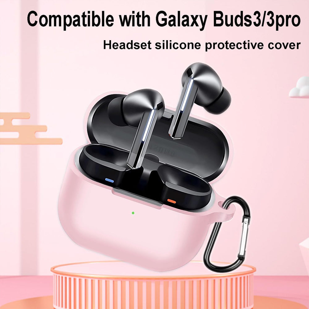 Silicone Case for Galaxy Buds 3