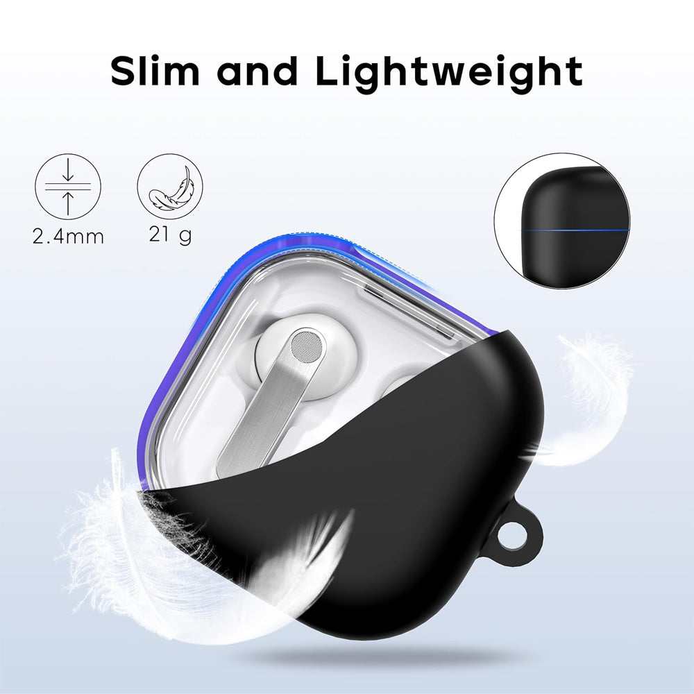 Silicone Case for Galaxy Buds 4