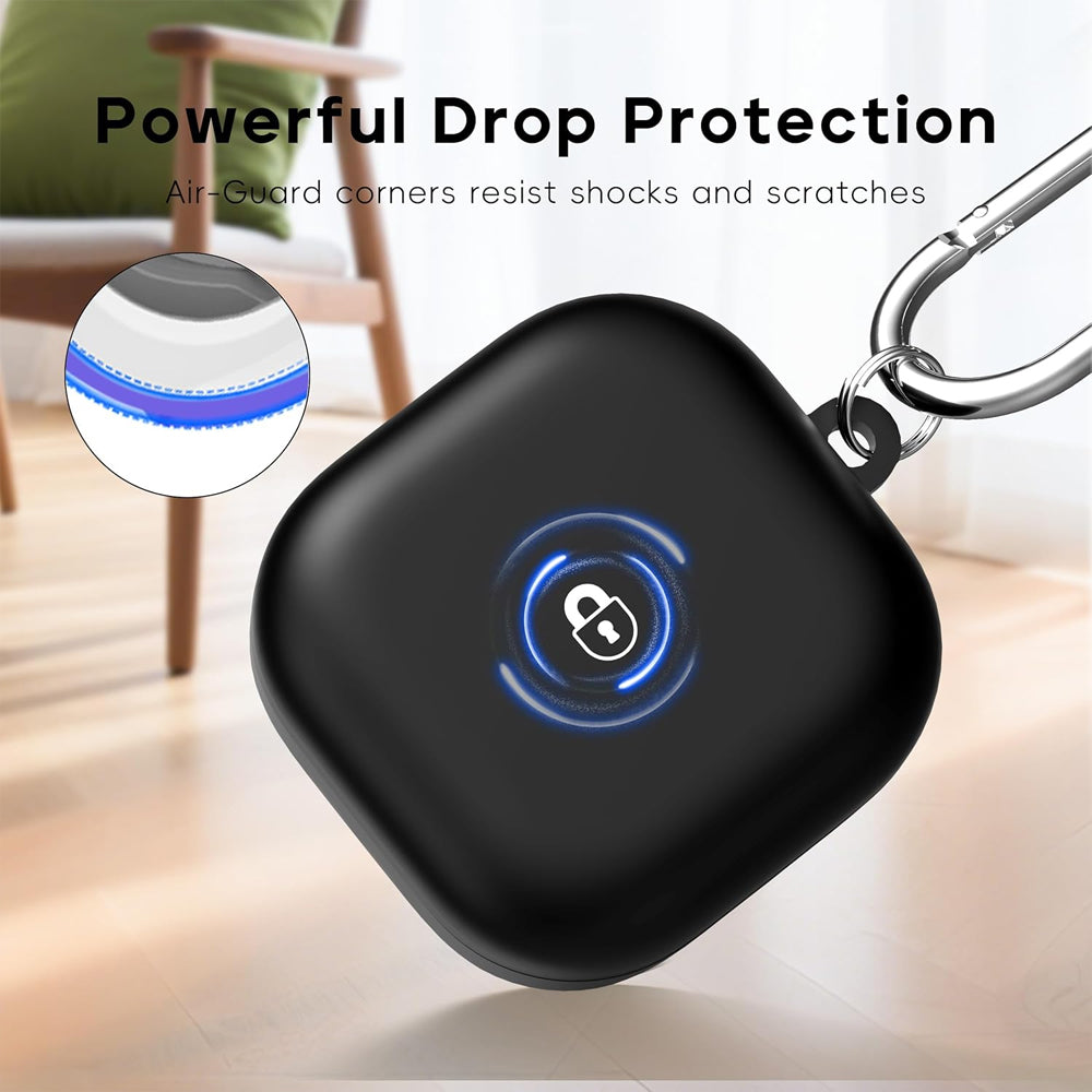Silicone Case for Galaxy Buds 4