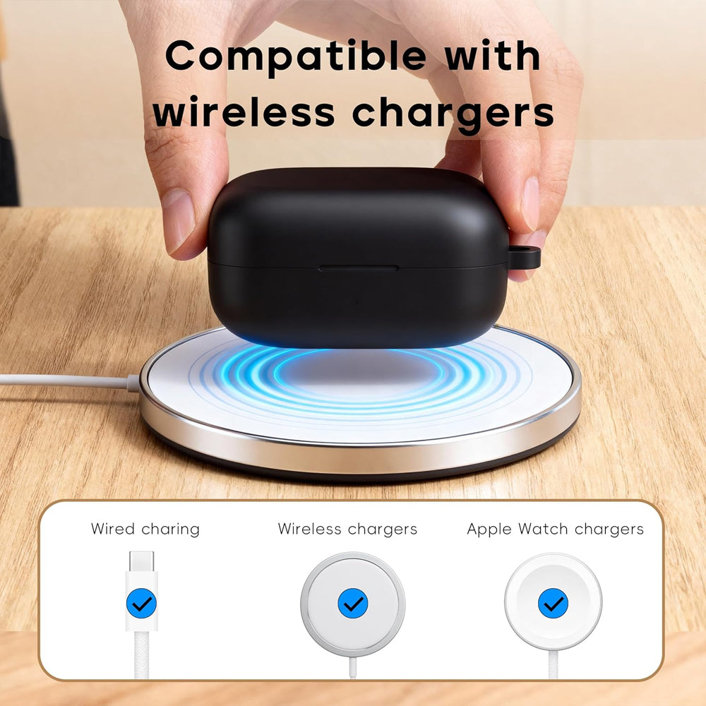 Silicone Case for Galaxy Buds 4