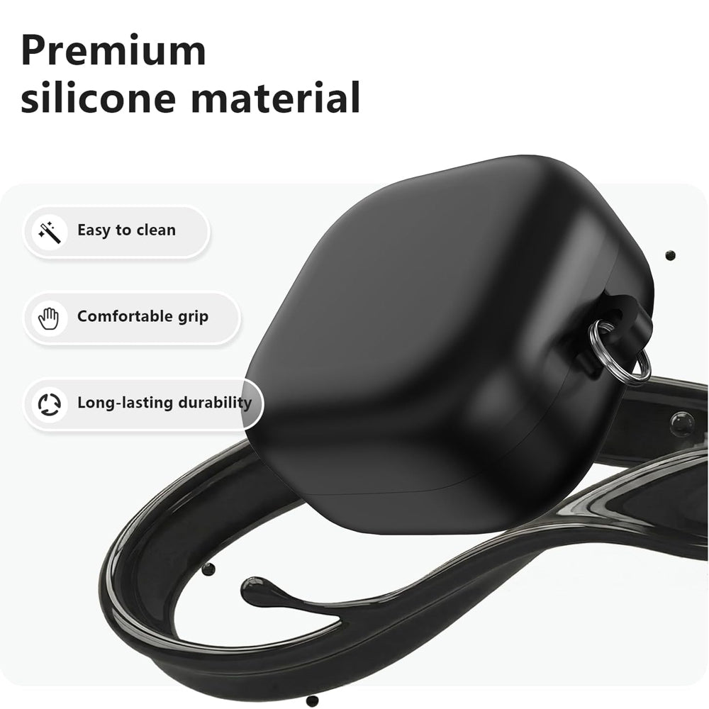 Silicone Case for Galaxy Buds 4