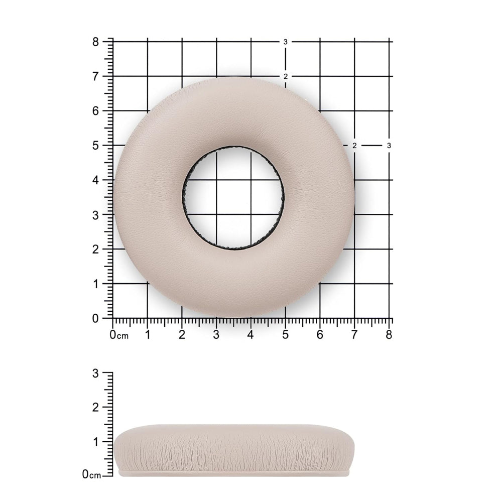 Earphone Pad Replacements for Sony MDR-ZX220