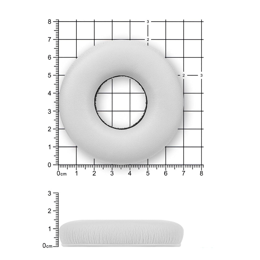 Earphone Pad Replacements for Sony MDR-ZX220