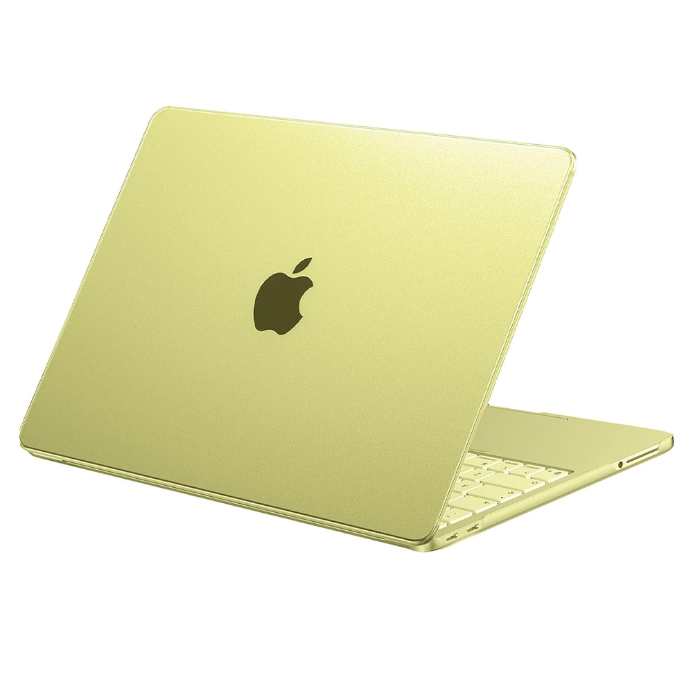 Hard Shell Case for MacBook Neo 13" (2026)