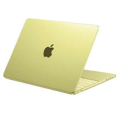 Hard Shell Case for MacBook Neo 13" (2026)