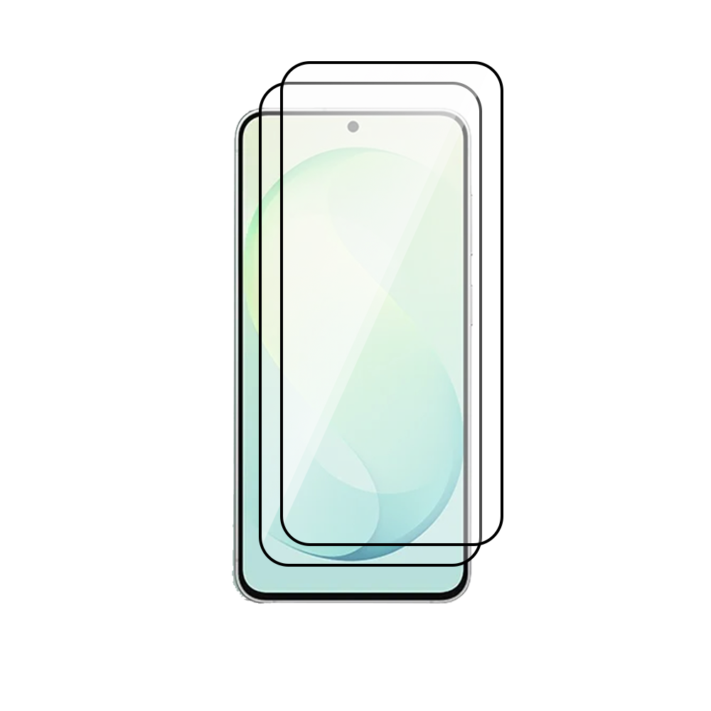 Ceramic Film Screen Protector for Samsung Galaxy S26 FE (2 pack)