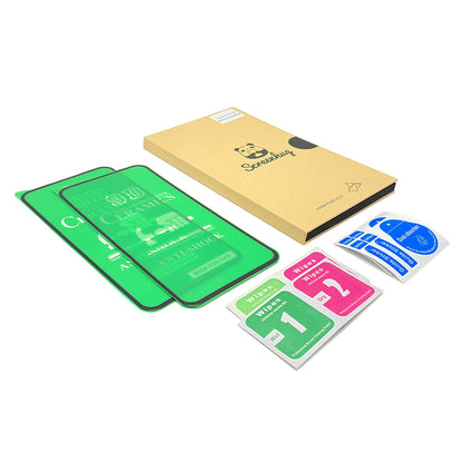 Ceramic Film Screen Protector for Samsung Galaxy S20 Ultra (2 pack)