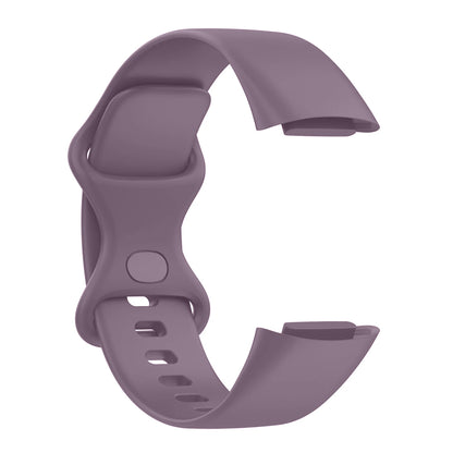 Classic Rubber Strap for Fitbit Charge 5