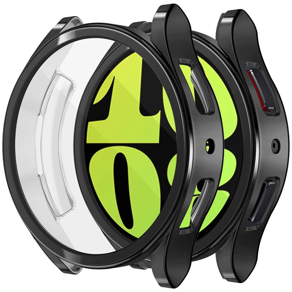 Clear TPU Case for Samsung Galaxy Watch 7 (40mm)