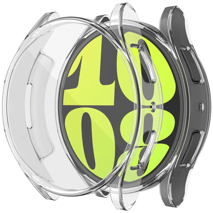 Clear TPU Case for Samsung Galaxy Watch 7 (40mm)