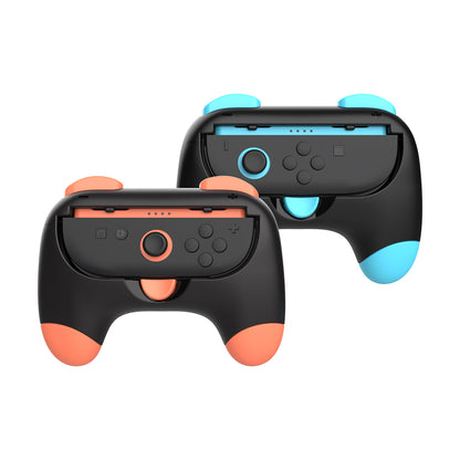 DOBE Nintendo Switch 2  compatible Controller Grip (2 pack)