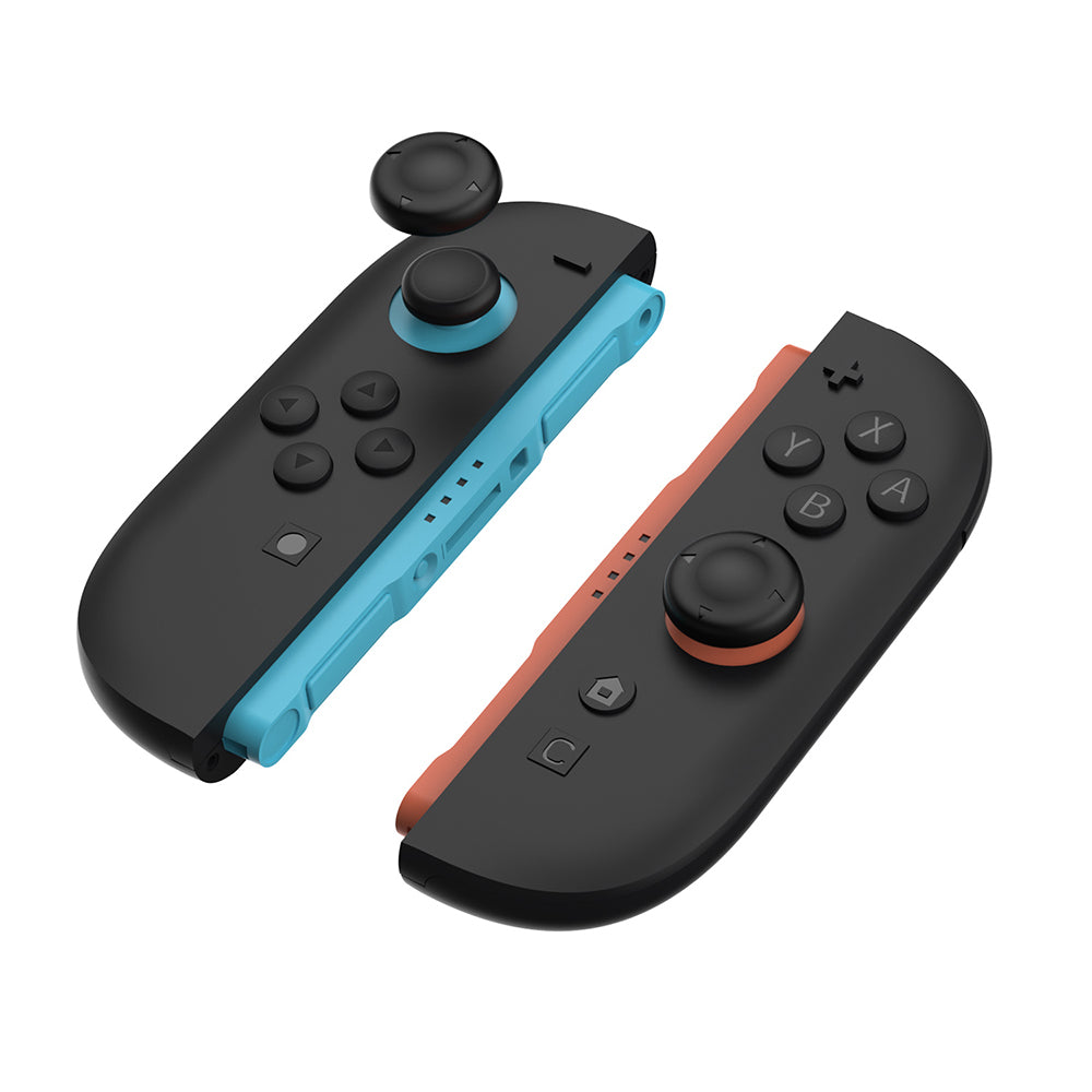 DOBE Thumbstick Cover for Nintendo Switch 2 Joy-Pad (3 Pairs)
