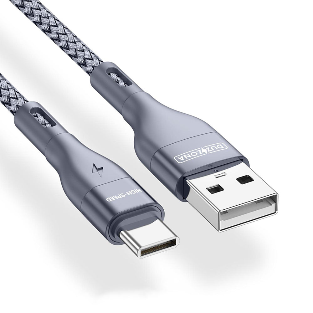 High-Density USB-A to USB-C cable (2m)