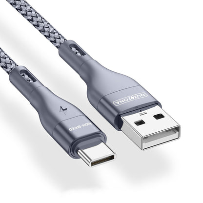 High-Density USB-A to USB-C cable (2m)