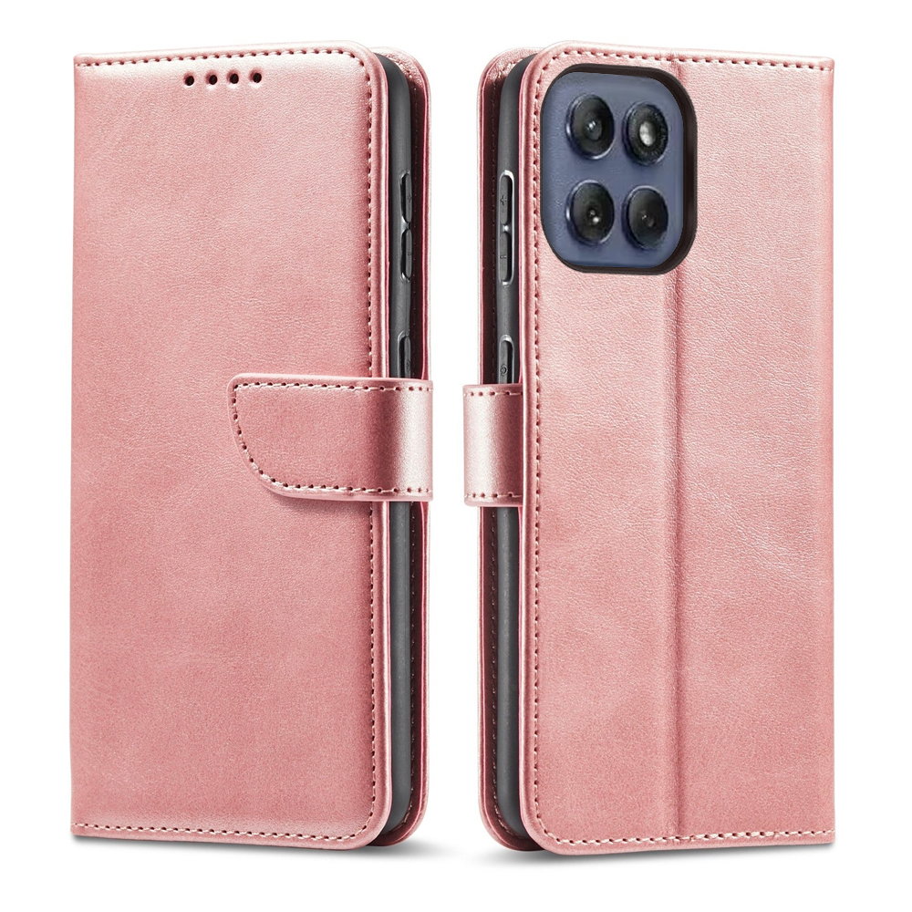 Premium Wallet Case for Motorola Edge 60
